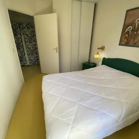 Domaine Des Sables - 239 - Maison De 4 Personnes - Domaine Des Sables Mae-6593 شقة