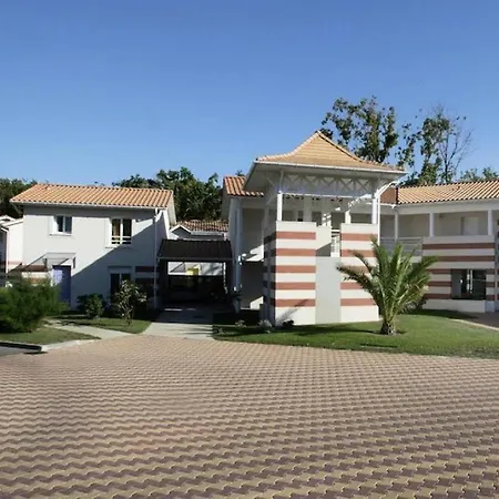 Domaine Des Sables - 239 - Maison De 4 Personnes - Domaine Des Sables Mae-6593 شقة سولاك سور مير