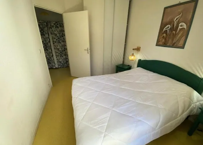 Domaine Des Sables - 239 - Maison De 4 Personnes - Domaine Des Sables Mae-6593 شقة