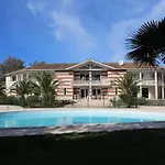 Апартаменты Domaine Des Sables - 239 - Maison De 4 Personnes - Domaine Des Sables Mae-6593 *