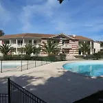 Domaine Des Sables - 239 - Maison De 4 Personnes - Domaine Des Sables Mae-6593