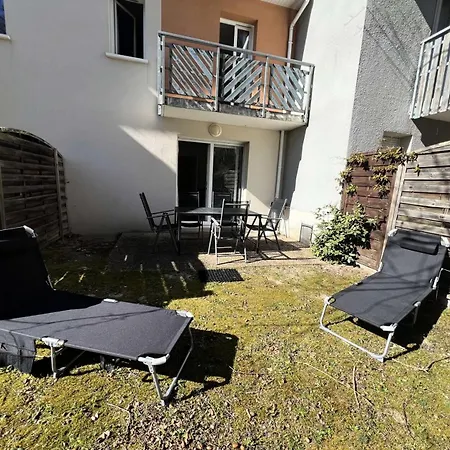 Domaine Des Sables - 239 - Maison De 4 Personnes - Domaine Des Sables Mae-6593
