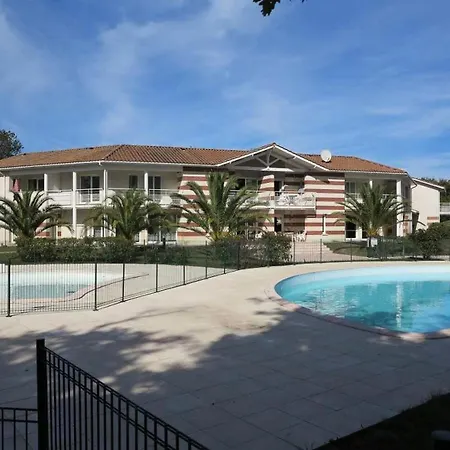 Domaine Des Sables - 239 - Maison De 4 Personnes - Domaine Des Sables Mae-6593